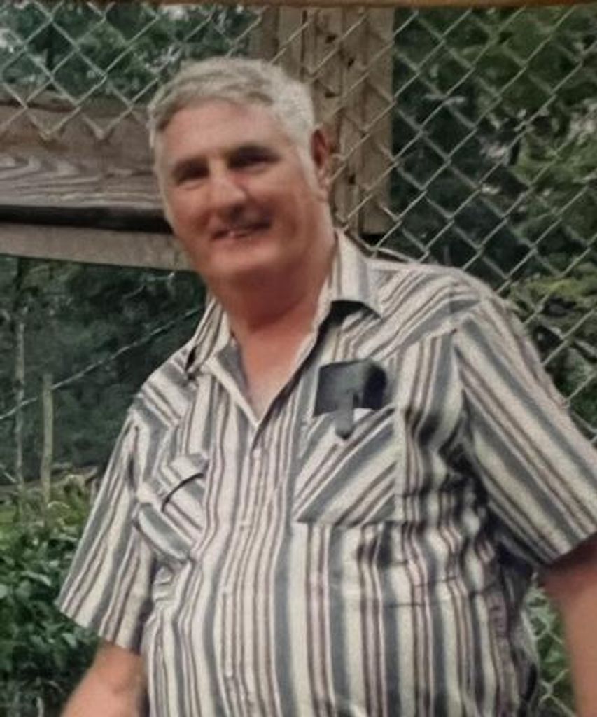 George William "Cobb" Archer Profile Photo