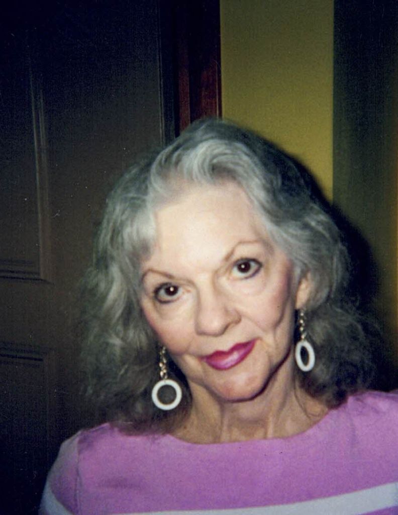 Ardythe Lee Zollars