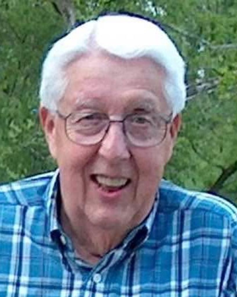 William George Ackerman Profile Photo
