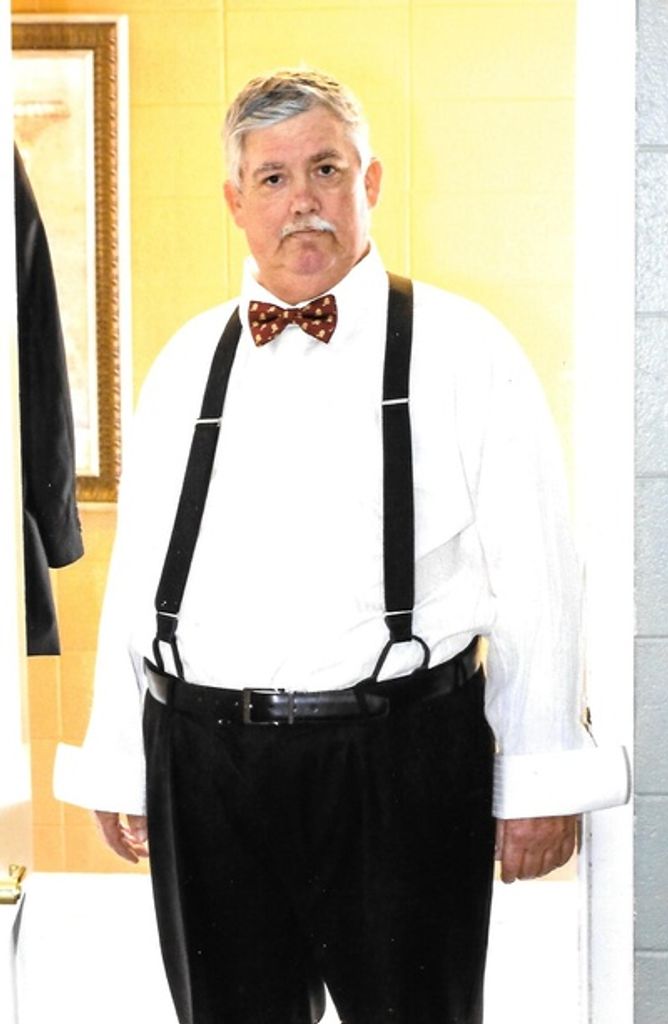 Thomas "Tommy" James Babb, Sr.