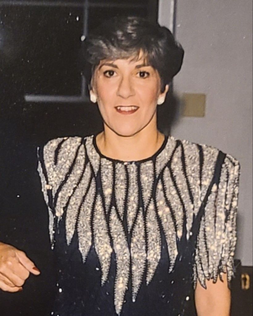 Annette Marie Dodge