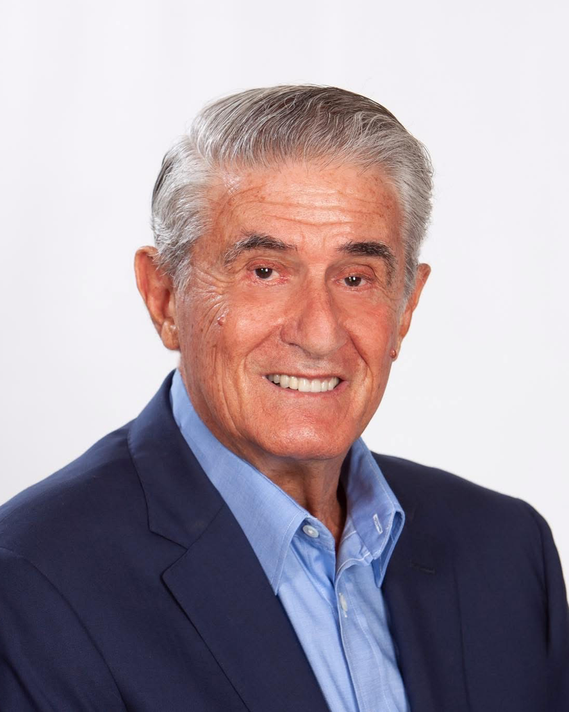 Richard C. Gust