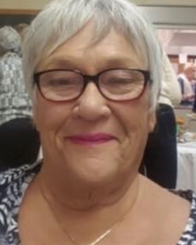 Judith E. Pinkney