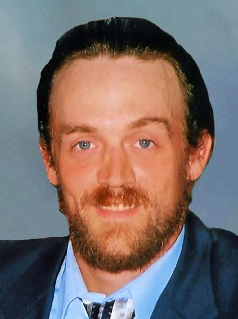 Christopher A. Waggett Profile Photo