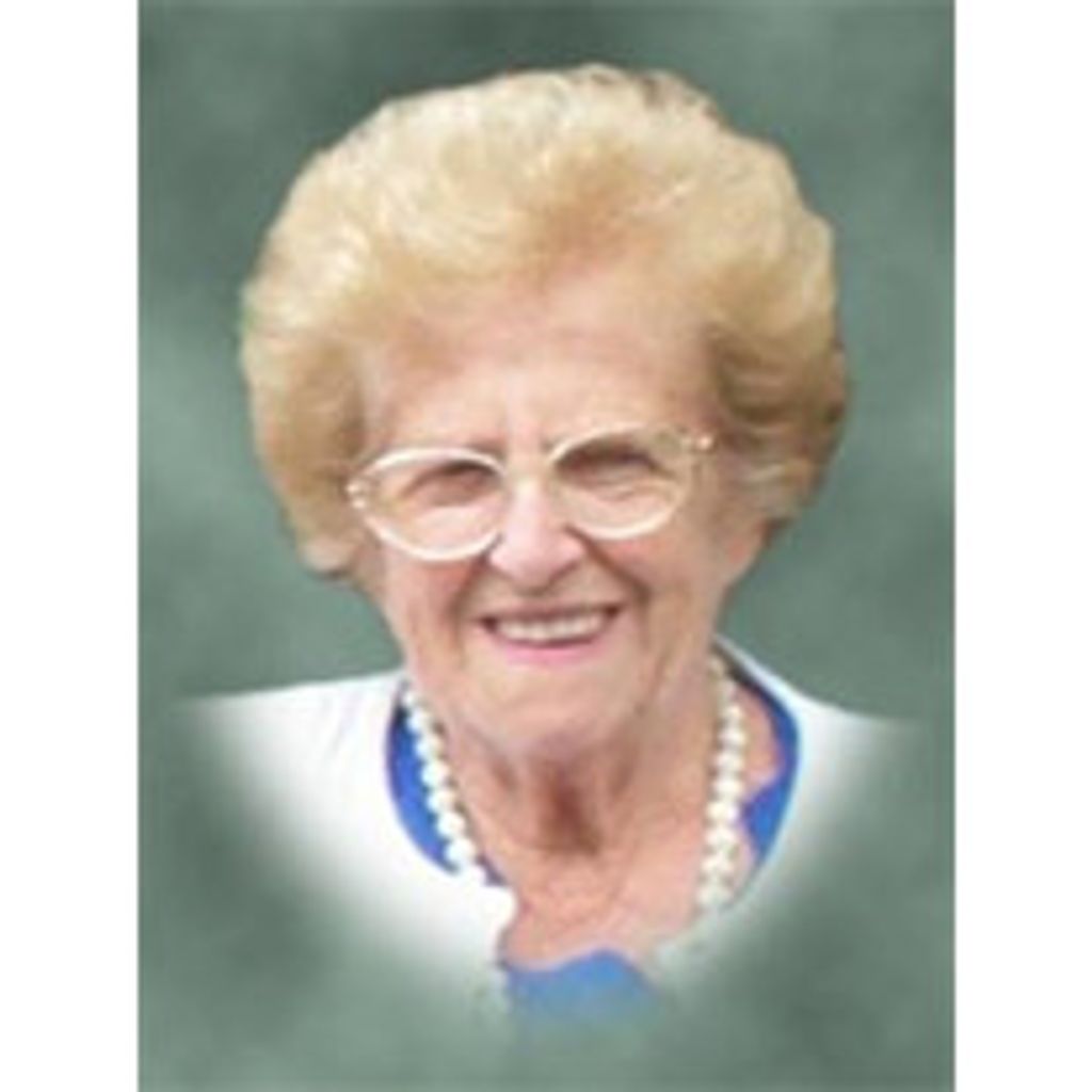 Eva A. St. James