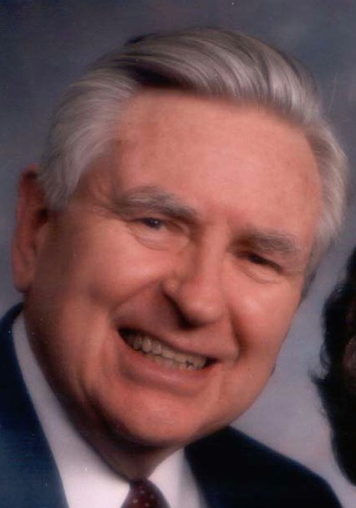 Thomas David Lovell