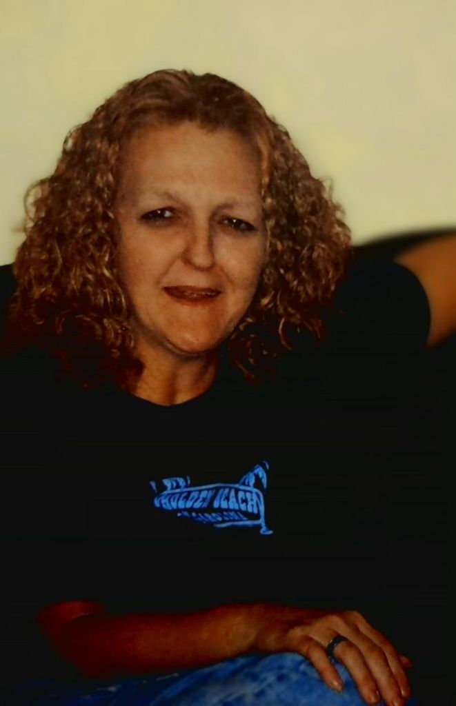 Rhonda Gordon Stover Profile Photo