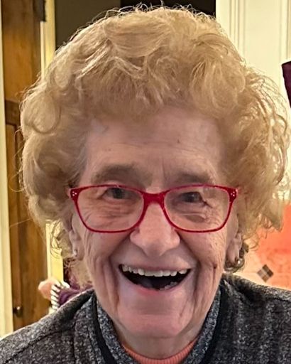 Mildred Louise Dolezel's obituary image