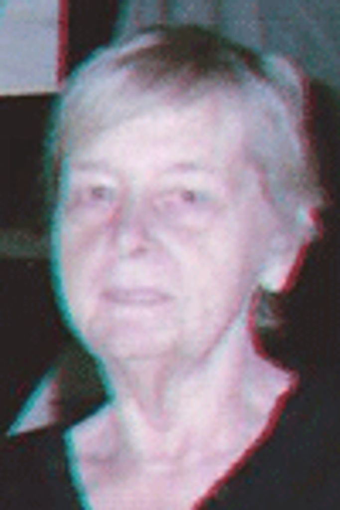 Joyce Beers Ford Allen