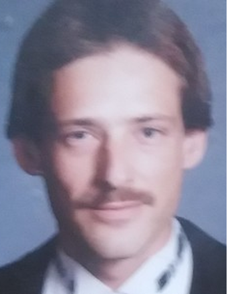 Ronald  James Brooks