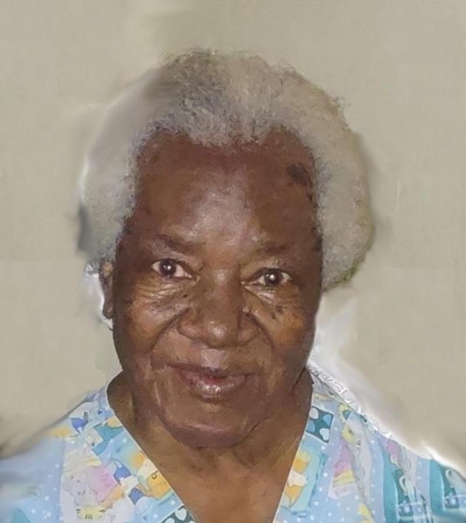 Elizabeth Rosetta Robinson Profile Photo