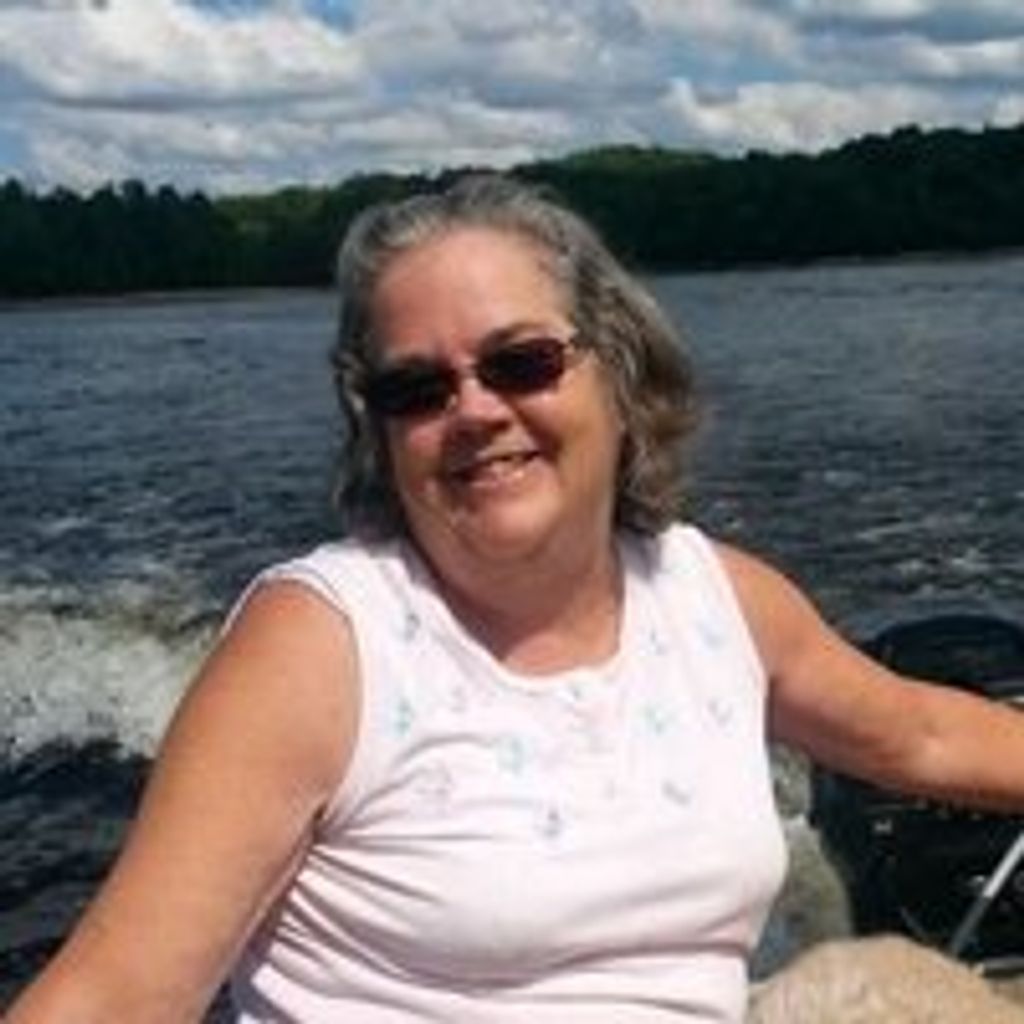 Diane Wolffe Sweet
