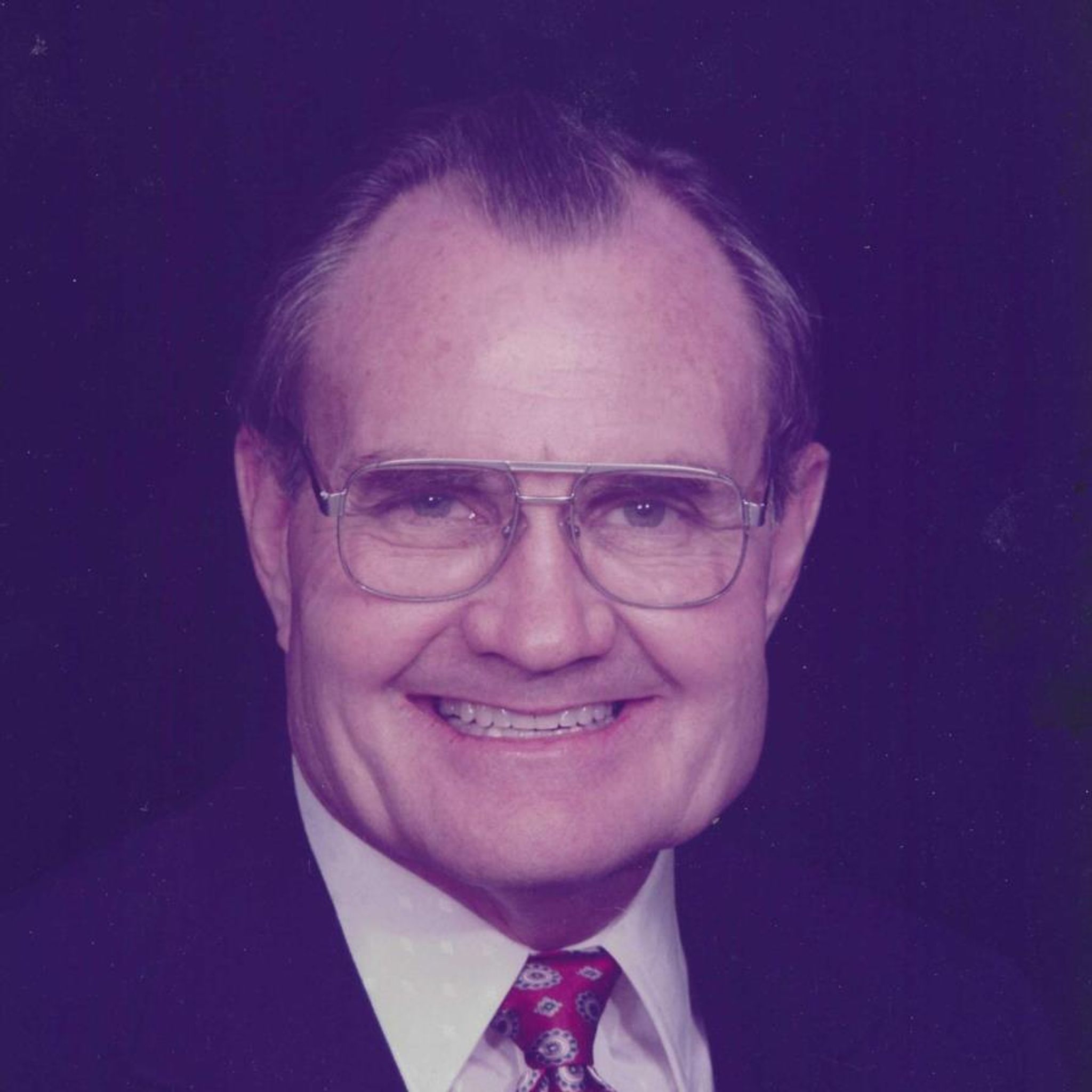 John Wallace Bobo photo gallery image 2 of 2