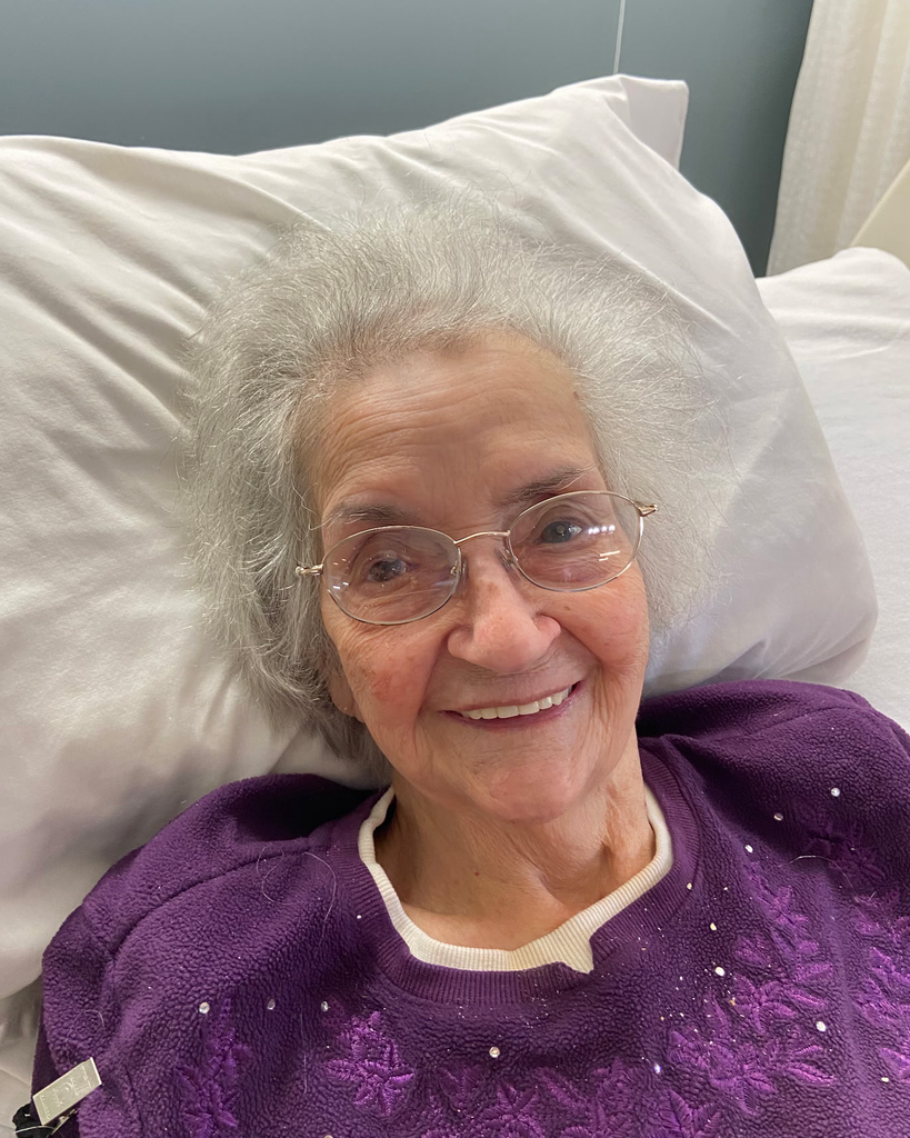 Carmen Miranda Gaines