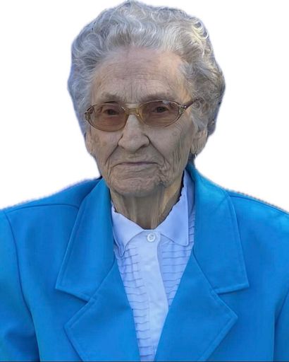 Annie Grace Forrester's obituary image