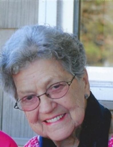 Mrs. Dorothy Mae Baker Profile Photo