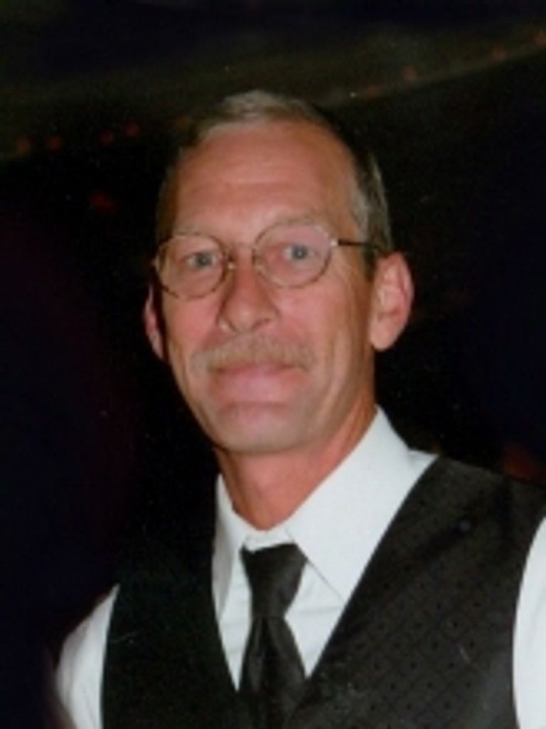 David R. Dailing