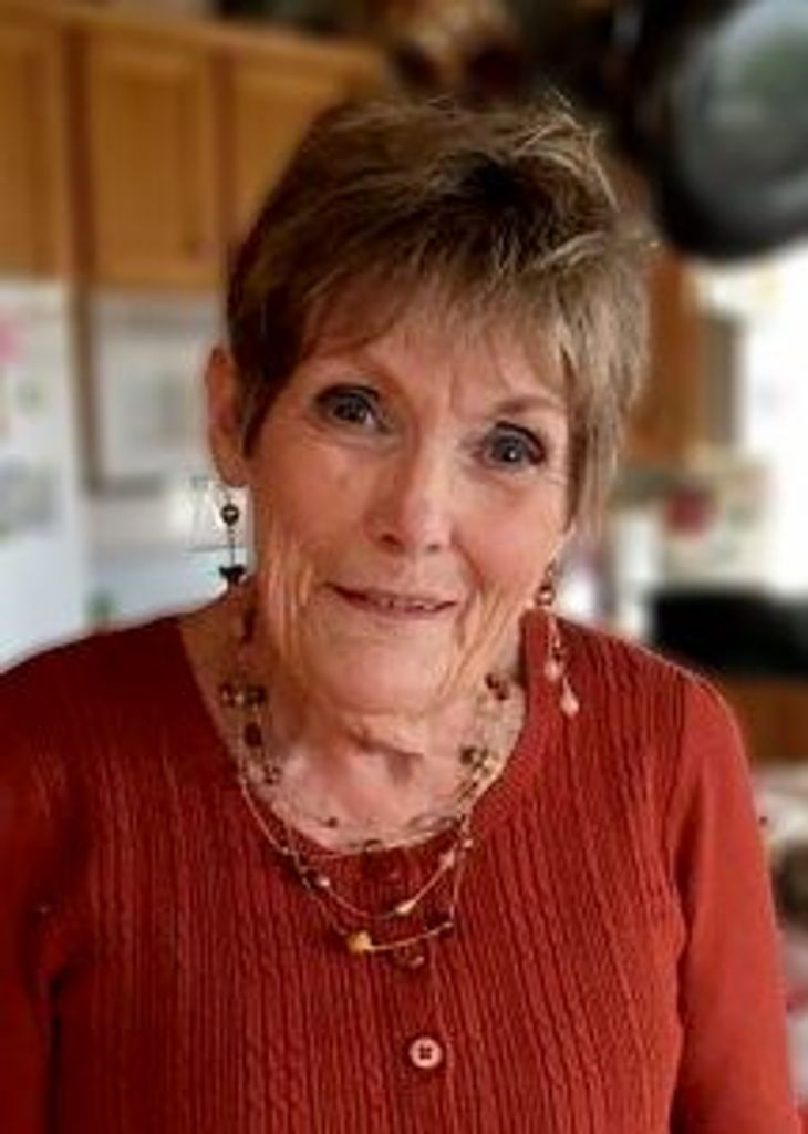 Elaine Ence Tolman