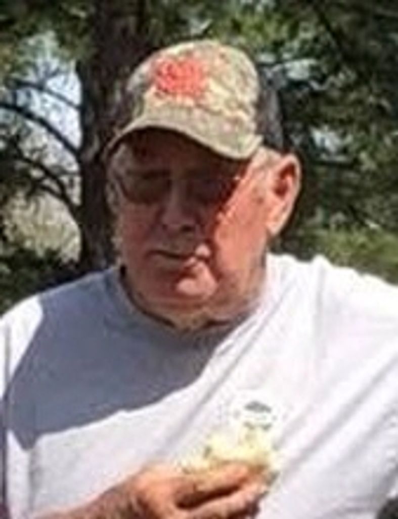 Rodney Russell "Rod" Carter