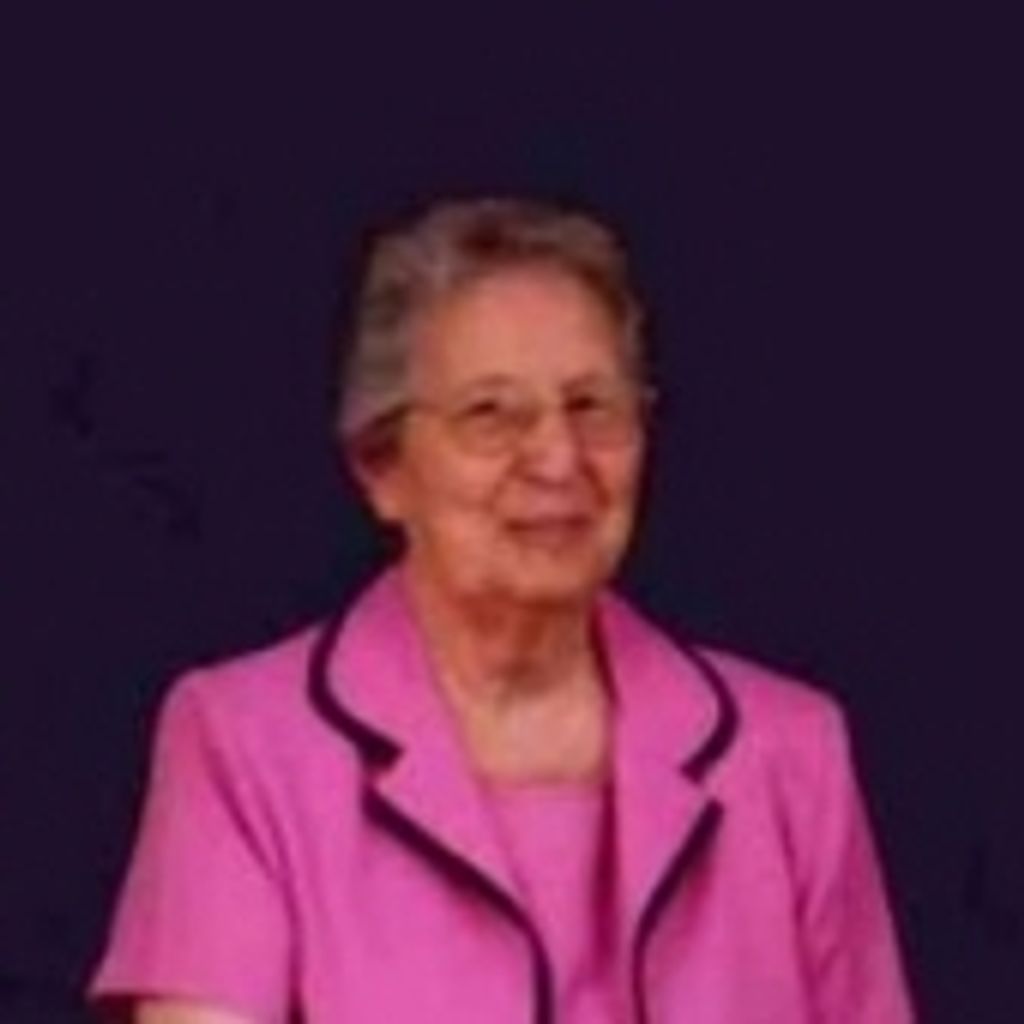 Anita Parrish
