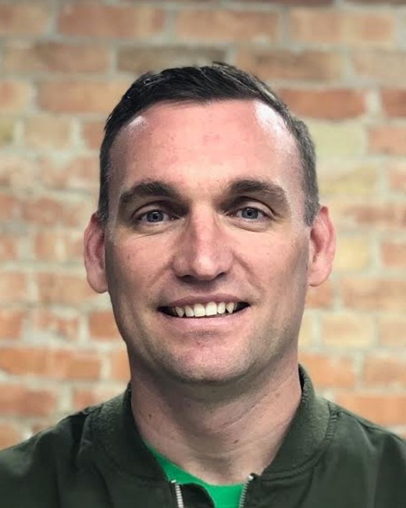 Jim Gray