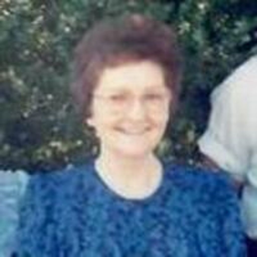 Ruth Newsome Whaley Profile Photo