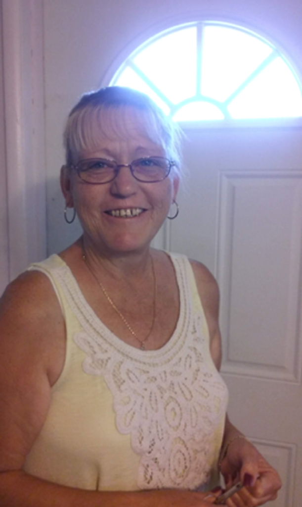 Juanita Lambdin