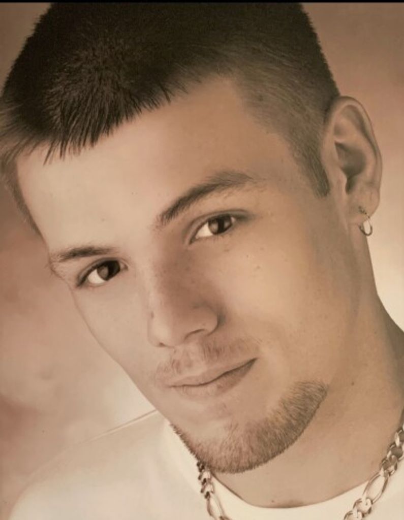 Luke Aaron Bricker Profile Photo