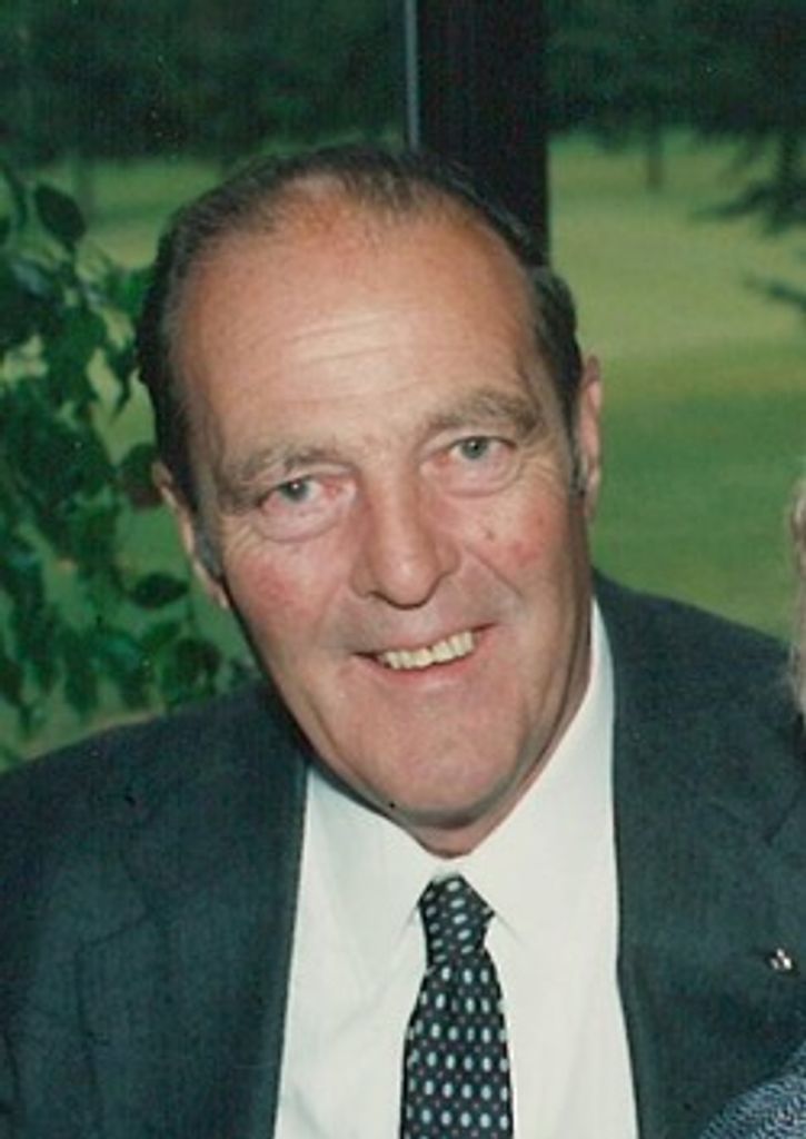 George Lemoine Profile Photo