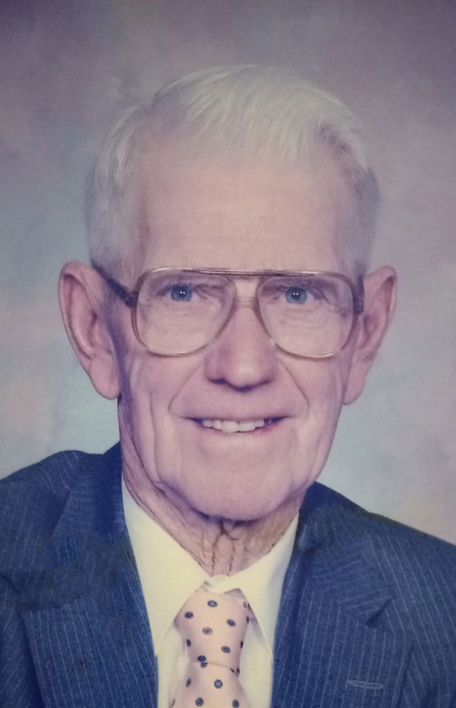 Lloyd P. Schillinger