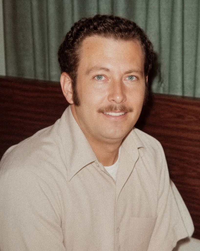 Charles G. Hockenberry