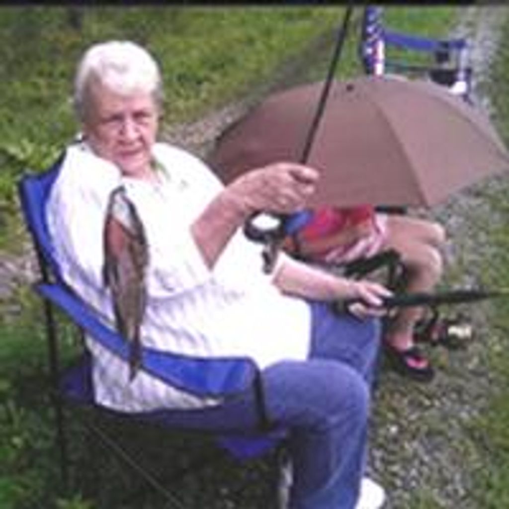 Mabel Lucille Cox Newton
