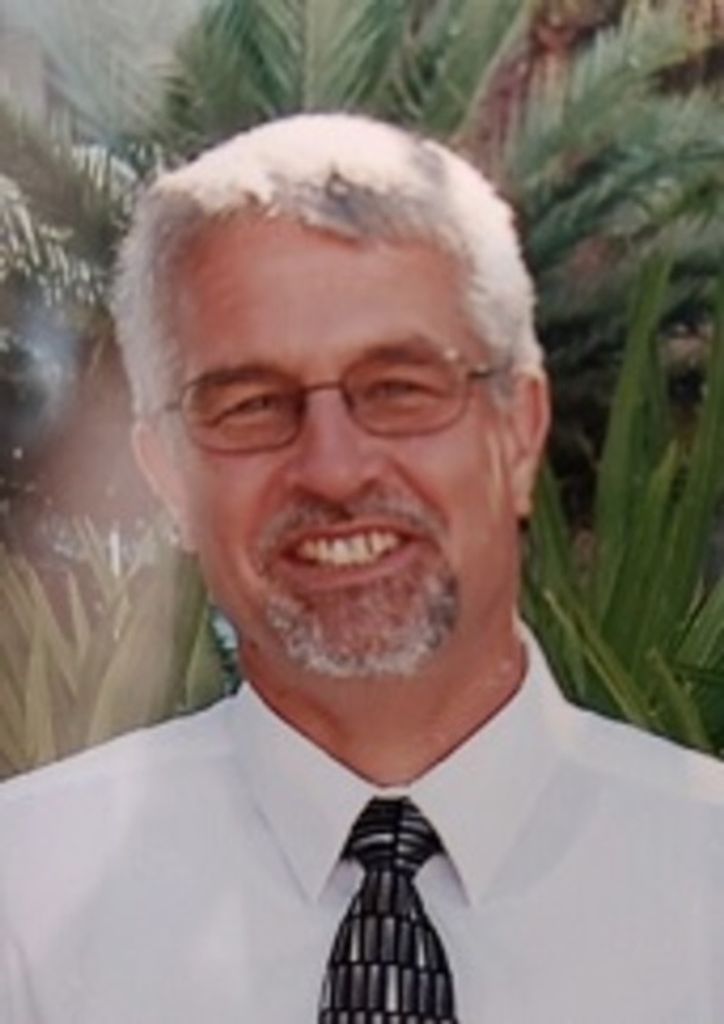Douglas A. Crone