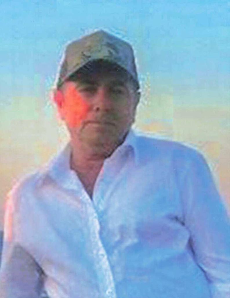 Gc Hopper Jr.