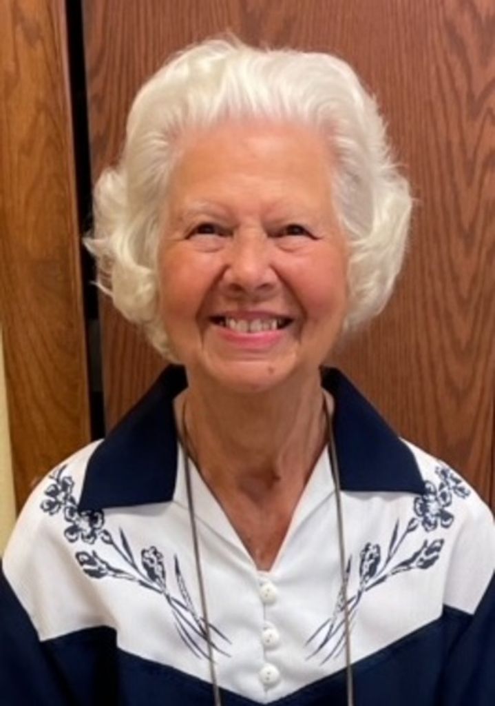 Cleta B. Fuhr