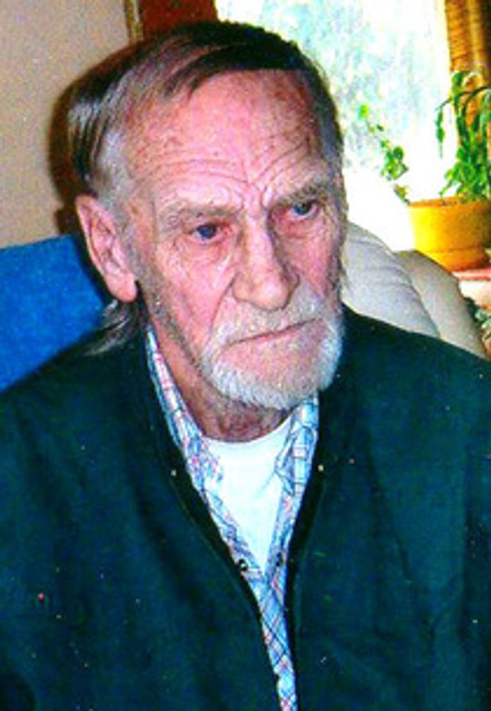 David Hefti