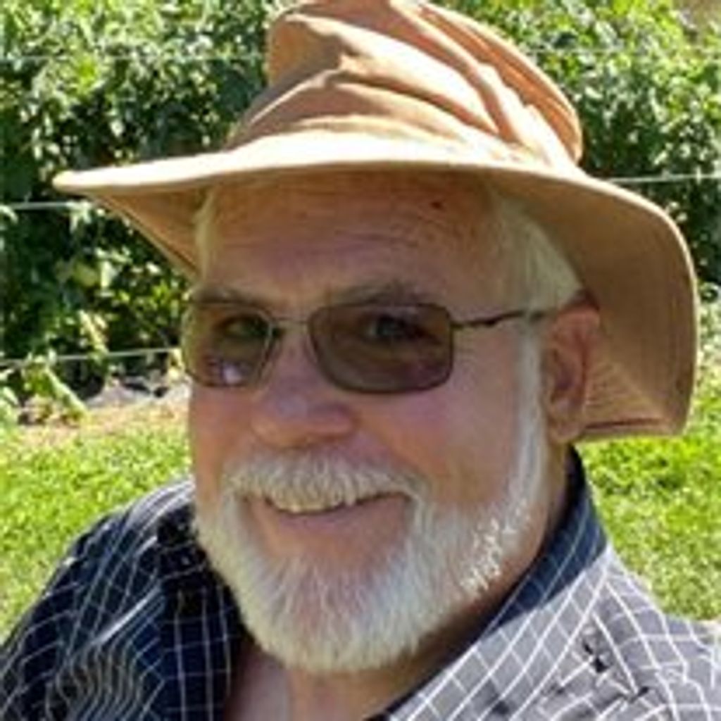 Clifford Thomas Ward Profile Photo