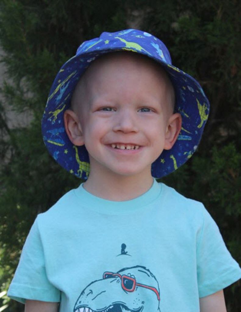 Reagan Joseph Mealer Leib Profile Photo