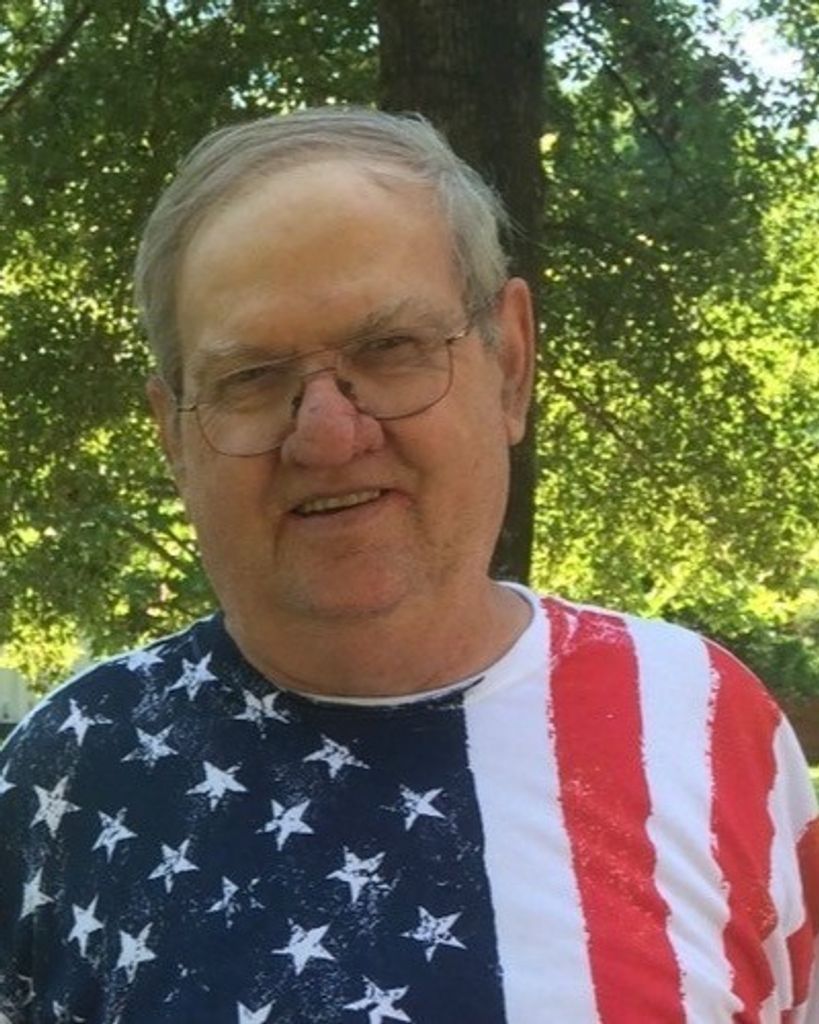 Donald Frank Mitchell, Sr. Profile Photo