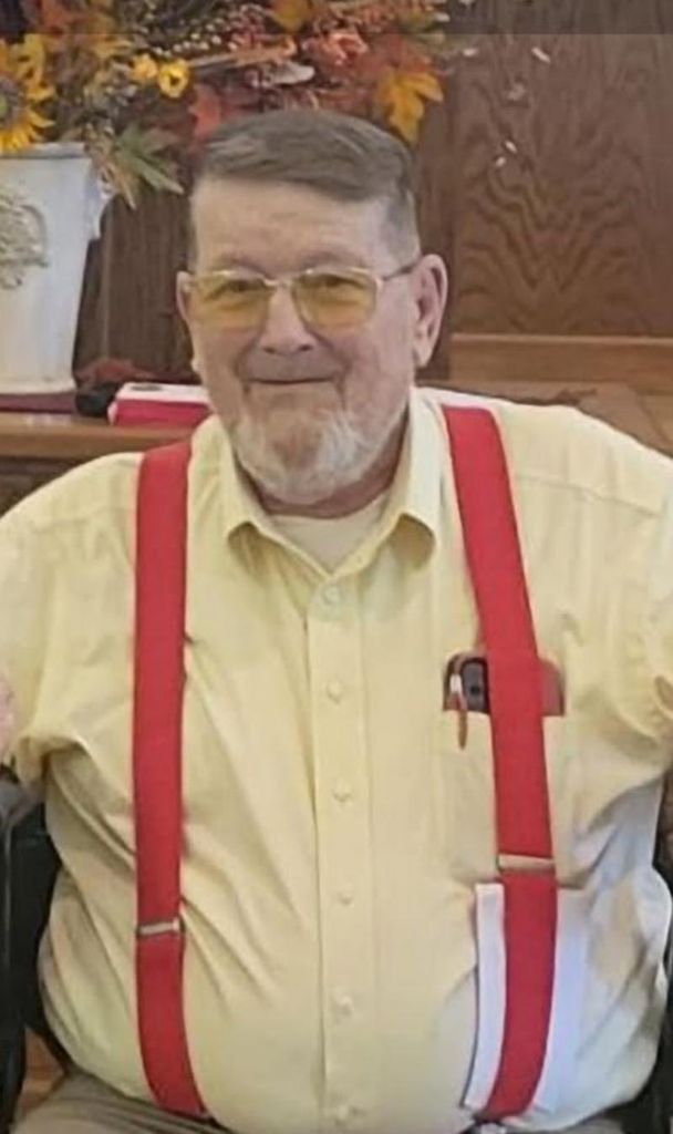 Frank Anderson Shields Profile Photo
