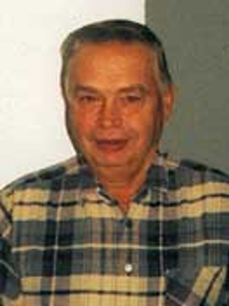 Robert E. Blocher