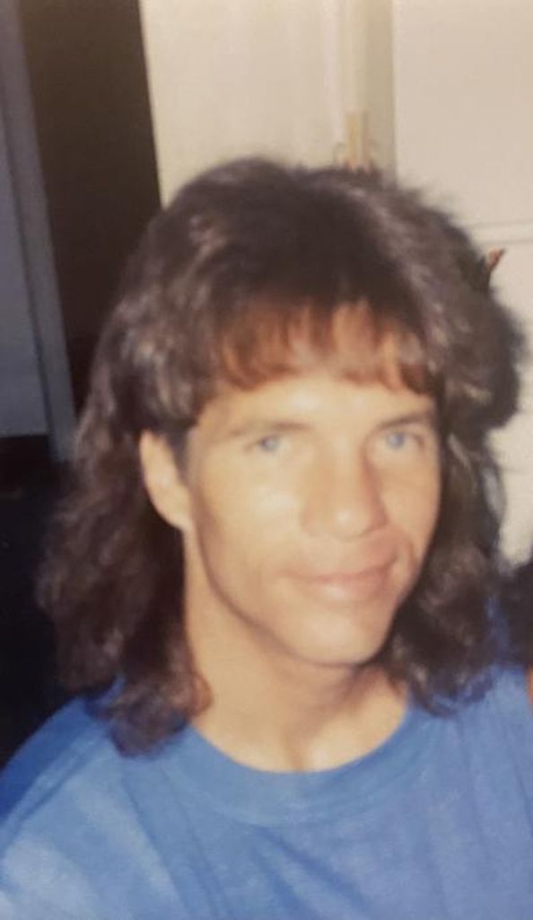 John Richard "Richie" Harris