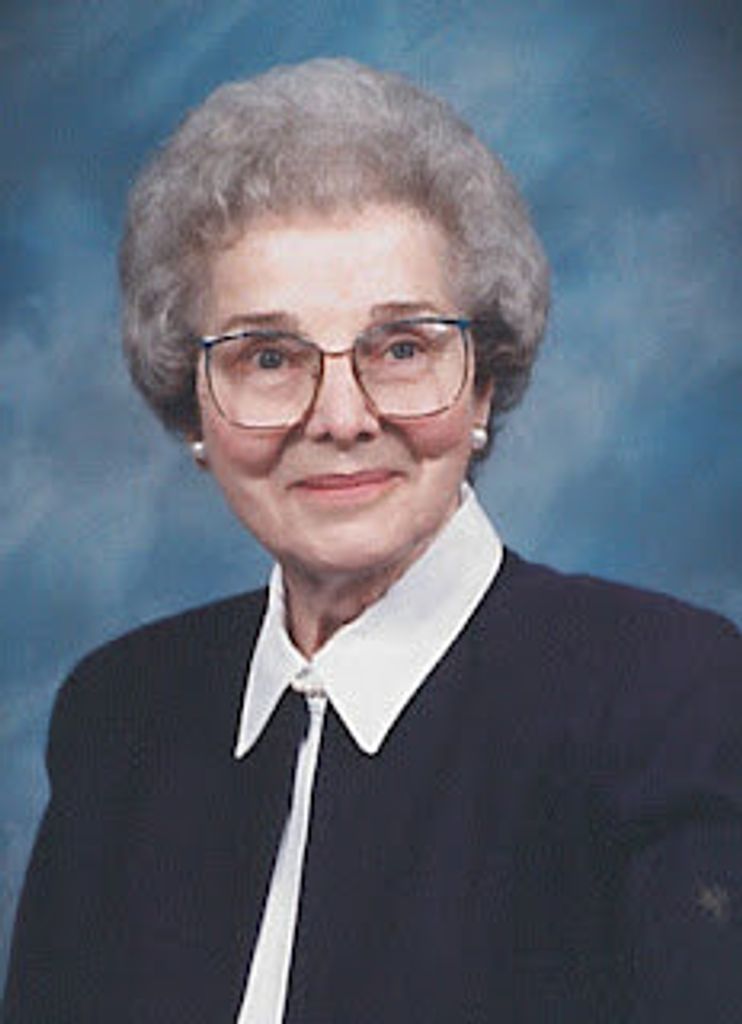 Virginia A. Hartman