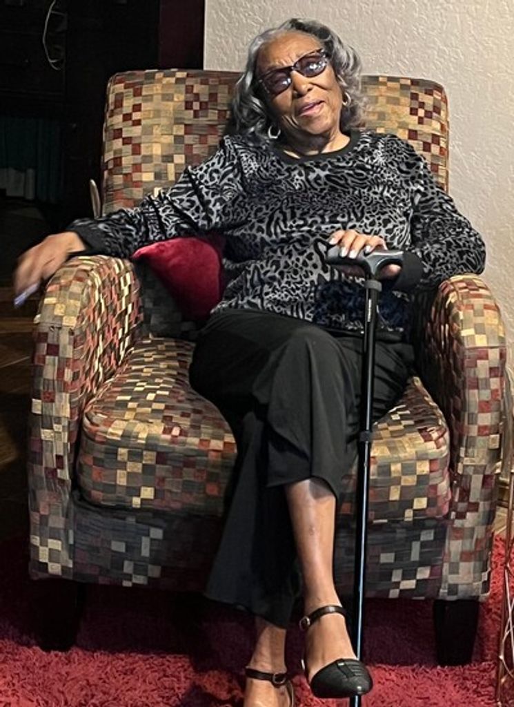 Betty Jean Bingham Profile Photo