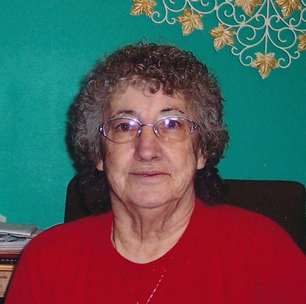 Shirley Triplett