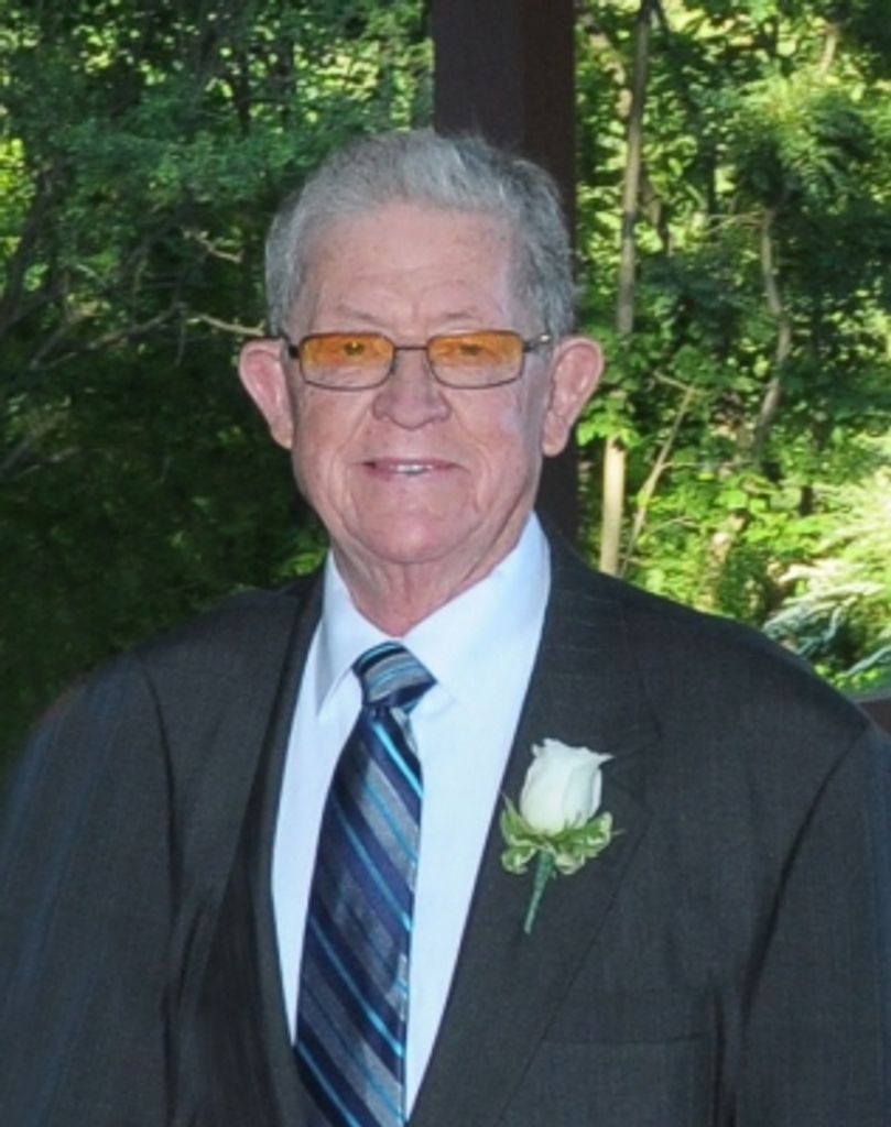 David C. Llewellyn, Sr. Profile Photo