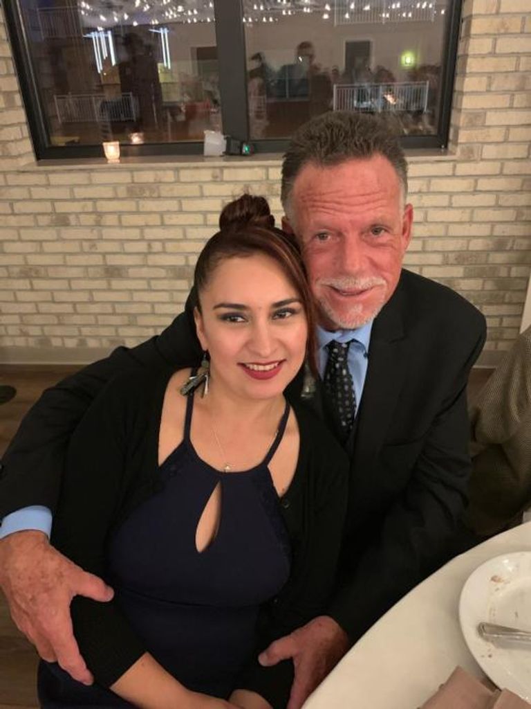 Michael George Miller