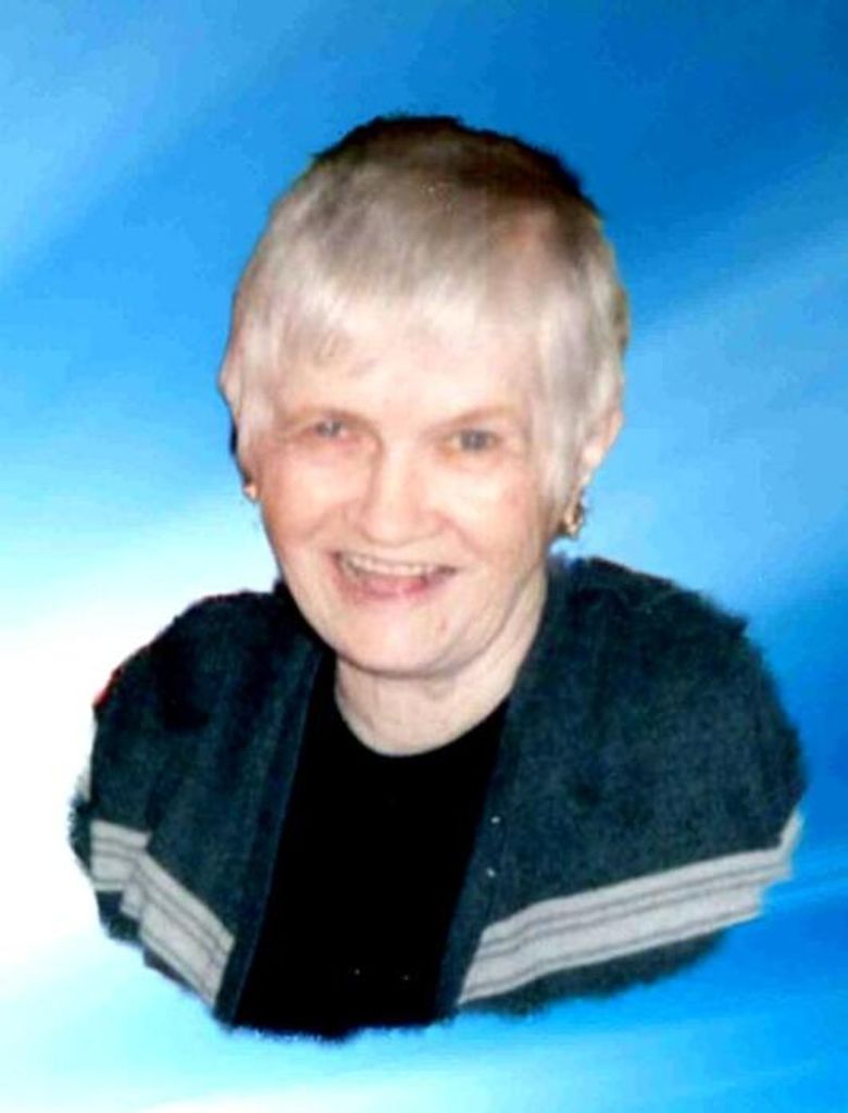 Pauline "Polly Ann" Bright