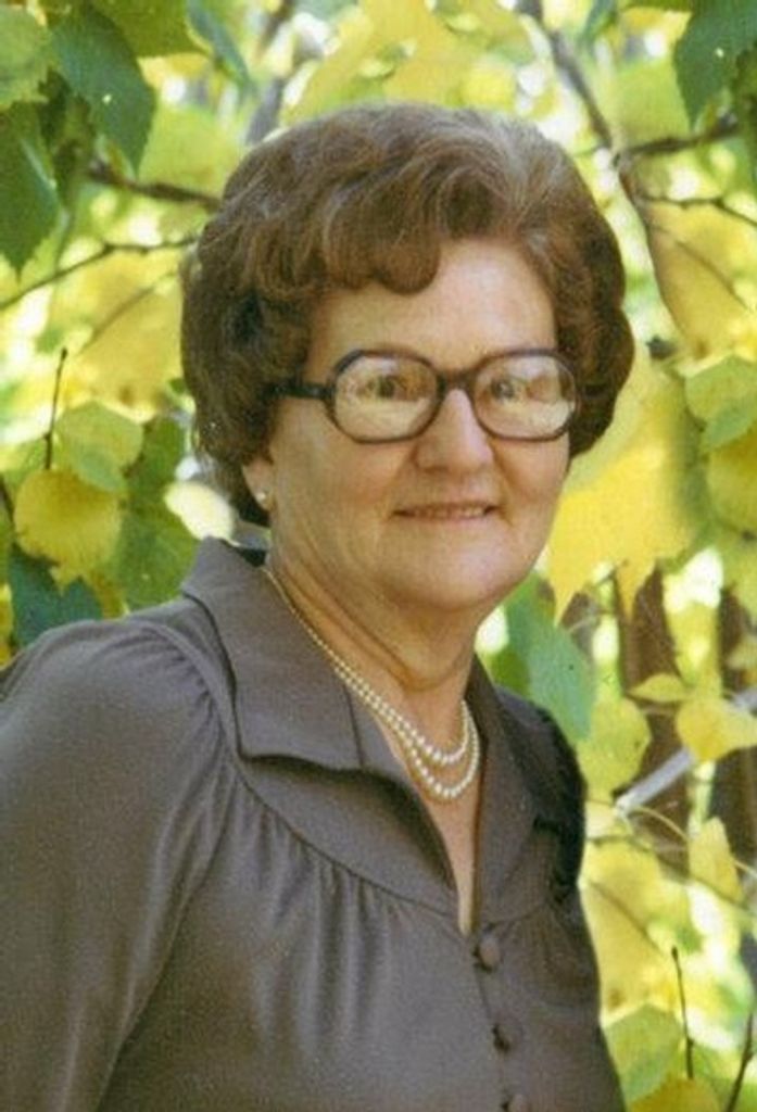 Leora Jones Profile Photo