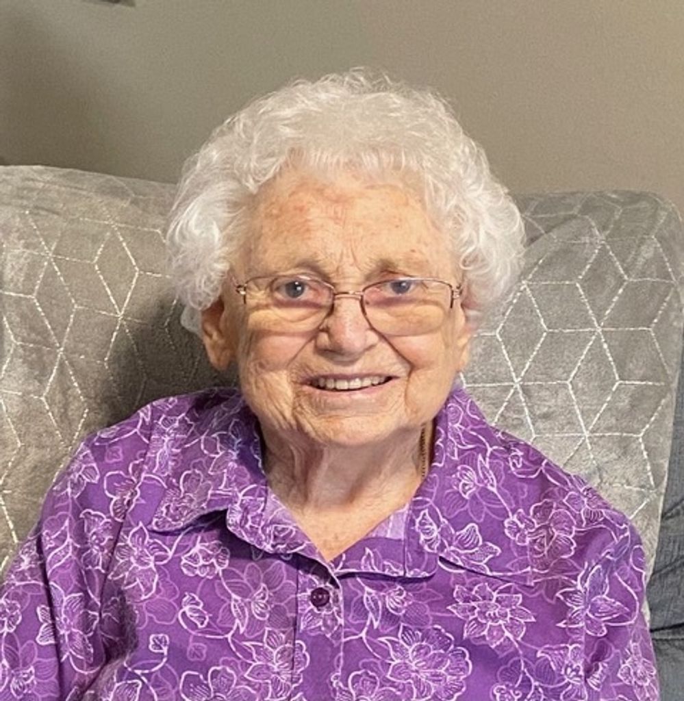 Lois Twidt